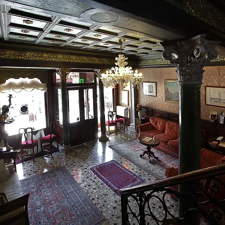 Hotel Marconi-3