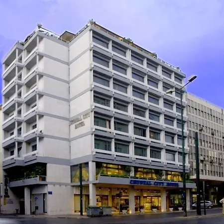 Crystal City Hotel-2