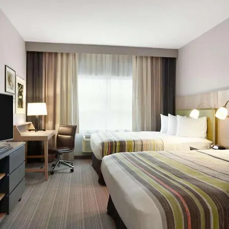 Country Inn & Suites By Radisson, Clarksville, Tn-2