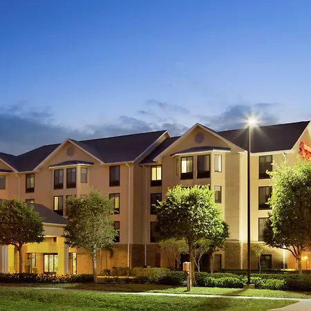 Hampton Inn & Suites Tarpon Springs-3