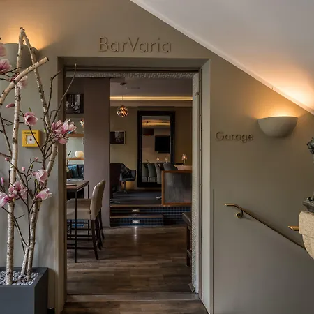 Bavaria Boutique Hotel-3
