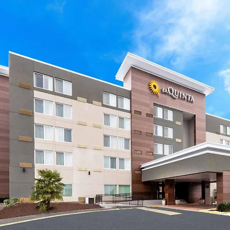 La Quinta Inn By Wyndham Lynnwood-2