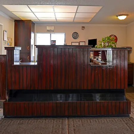 Americas Best Value Inn - Carson City-2