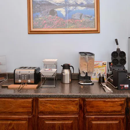 Americas Best Value Inn - Carson City-3