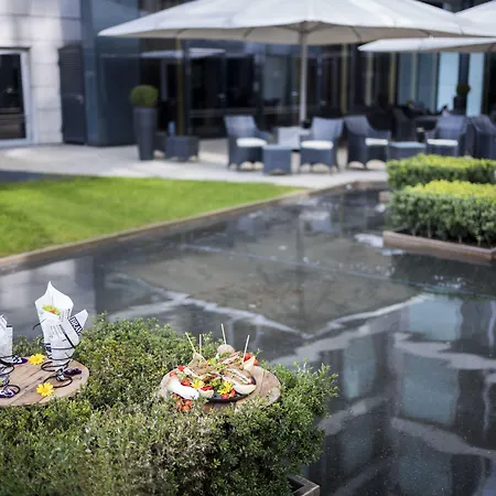 Radisson Blu Hotel Koeln-3