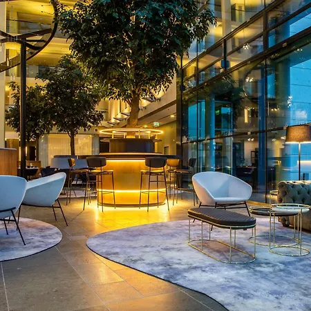 Radisson Blu Hotel Koeln-2