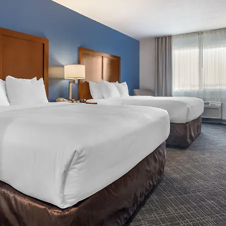 Comfort Inn & Suites Beaver - Interstate 15 North-2