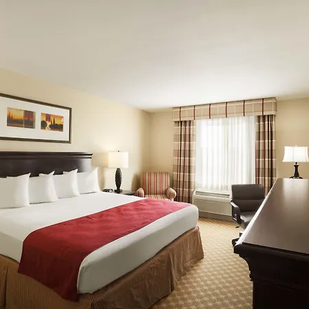 Country Inn & Suites By Radisson, Bakersfield, Ca-3