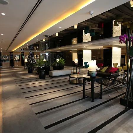 Village Hotel Katong By Far East Hospitality-3