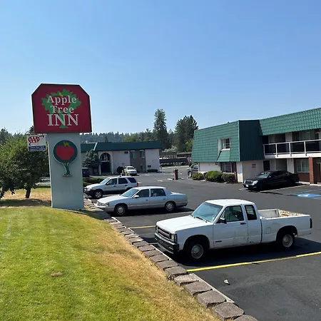 Apple Tree Inn-3