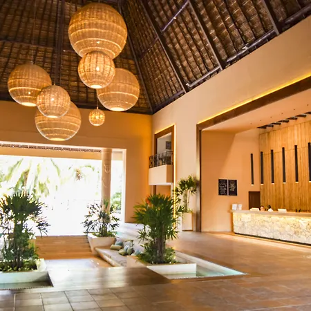 Reef Yucatan All Inclusive & Convention Center-2