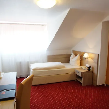 Airport Hotel Filder Post-2