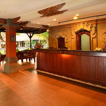 Inna Sindhu Beach Hotel & Resort-3