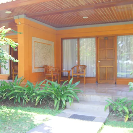 Inna Sindhu Beach Hotel & Resort-2