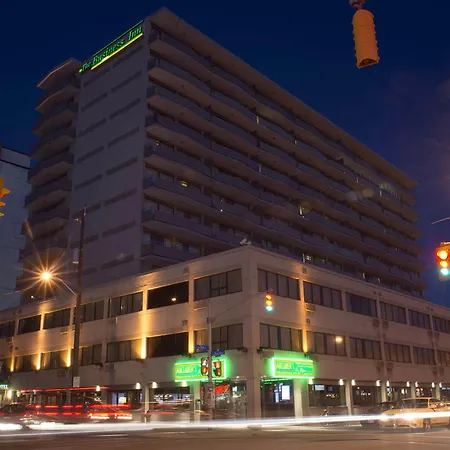The Business Inn-3