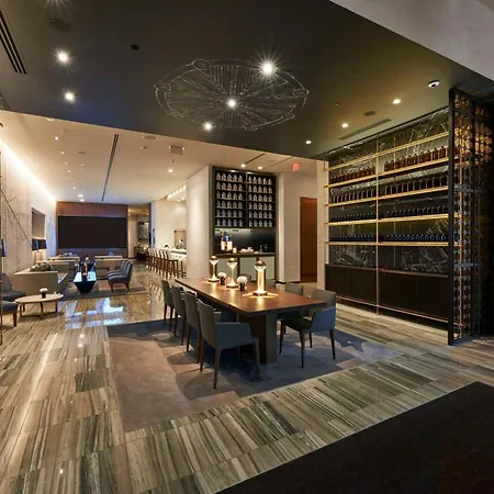 The Lofton Hotel Minneapolis, Tapestry Collection By Hilton-3