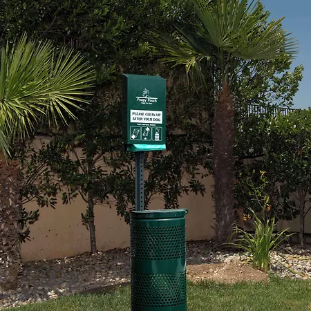Hampton Inn & Suites Paso Robles-2