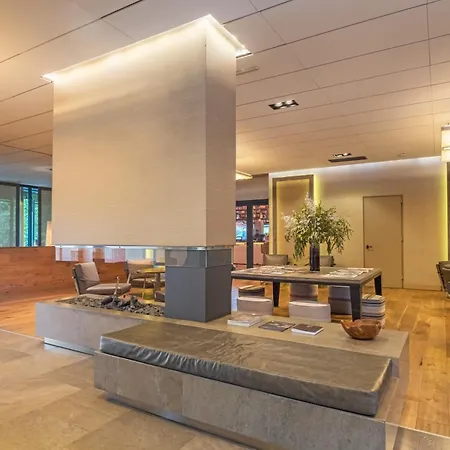 Aravaca Village Hotel-2