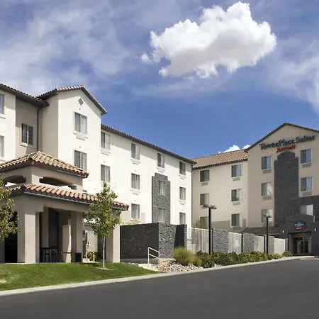 Towneplace Suites By Marriott Albuquerque Airport-2