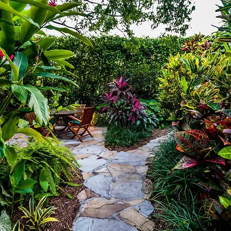 Crane'S Beach House Boutique Hotel & Luxury Villas-2