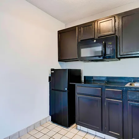Studio 6 Extended Stay - Ocean Springs, Ms-3