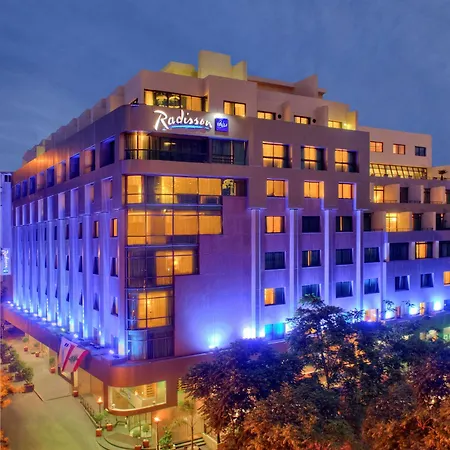 Radisson Blu Martinez Beirut-3