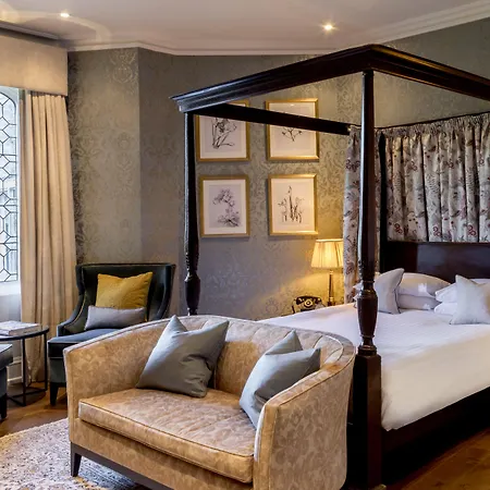 Eastwell Manor, Champneys Hotel & Spa-3