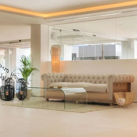 Amare Beach Hotel Ibiza - Adults Recommended-2
