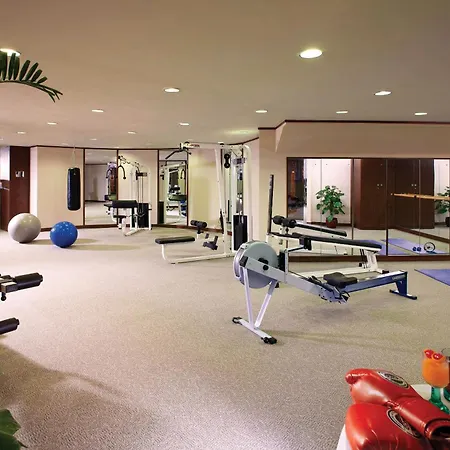 Harbour Plaza Metropolis-2