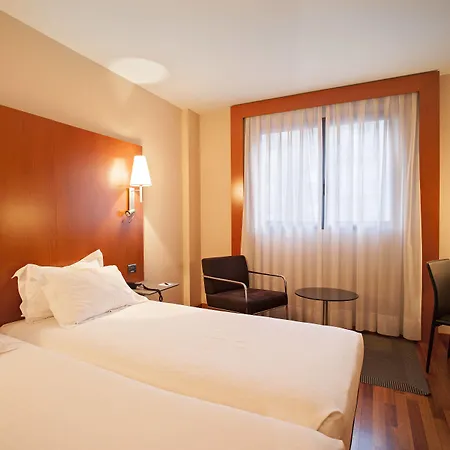 Ac Hotel Huelva By Marriott-3