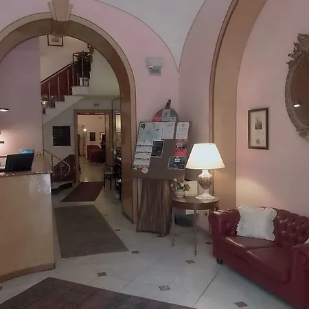 Hotel Nuovo Rebecchino-2