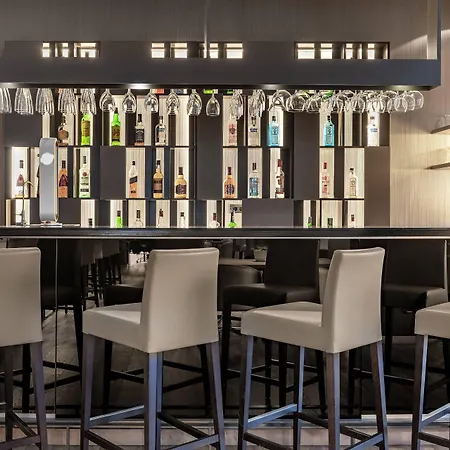 Ac Hotel Huelva By Marriott-2
