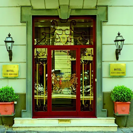 Hotel Nuovo Rebecchino-3