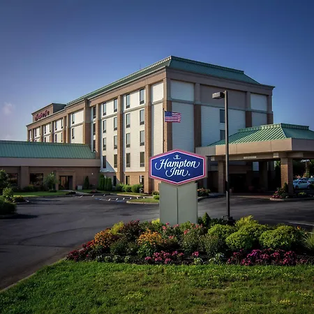 Hampton Inn Coventry-Warwick Area-3