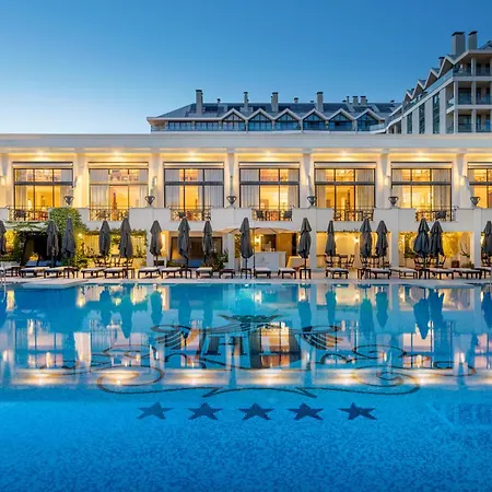 Palácio Estoril Hotel, Golf&Wellness-2