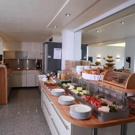 Hotel Savoy Bonn-2