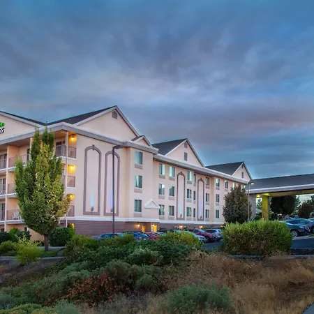Holiday Inn Express Hotel & Suites Richland-2