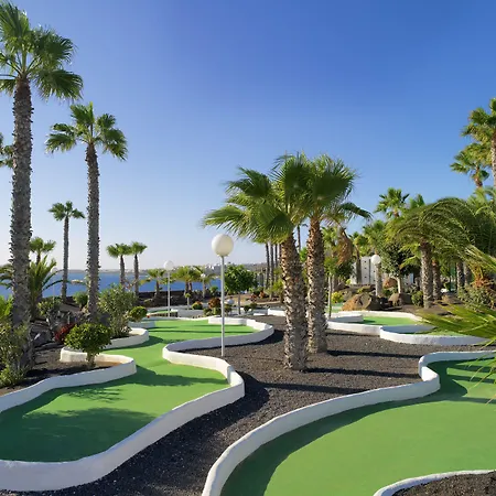 H10 Timanfaya Palace - Adults Only-3