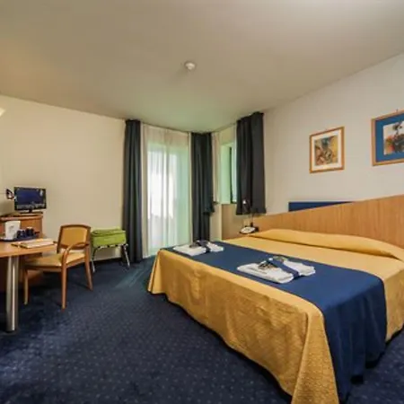 Hotel Mastai-3