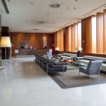 Ac Hotel Guadalajara By Marriott, Spain-2