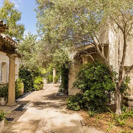 Hotel La Tartane Saint-Tropez-2