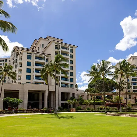 Marriott'S Ko Olina Beach Club-2