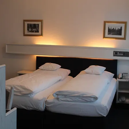 Hotel Windthorst-3