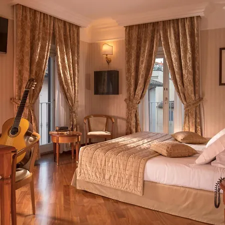 Albergo Ottocento-3