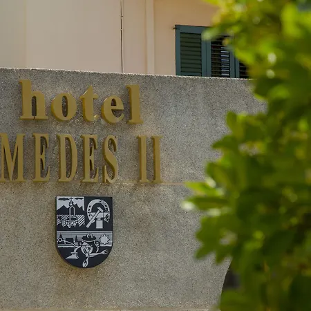 Hotel Medes II-2