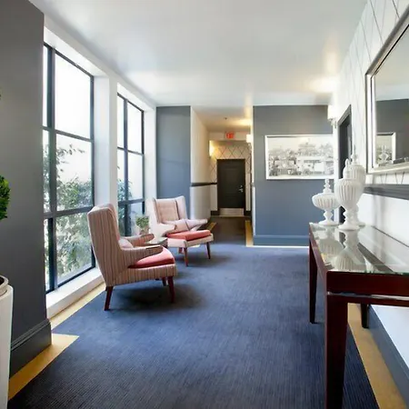 La Pensione Hotel-2