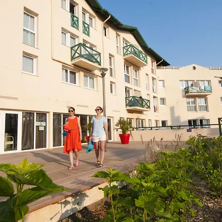 Residence Pierre & Vacances Premium Haguna-3