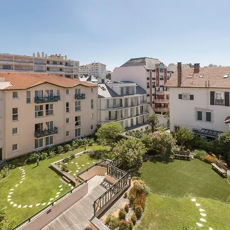 Residence Pierre & Vacances Premium Haguna-2