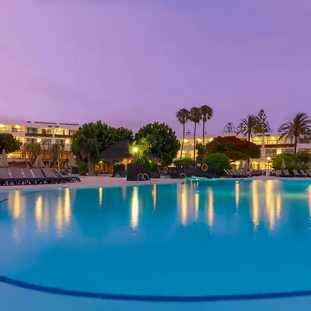 H10 Lanzarote Princess-2