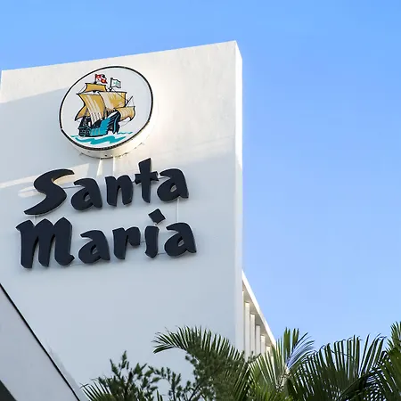 Santa Maria Suites Resort-3